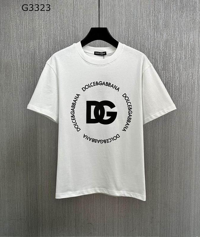 Dolce & Gabbana Men's T-shirts 21